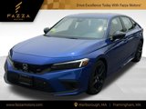 Used 2024 Honda Civic Si image 1