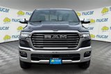 New 2025 RAM 1500 Laramie image 3