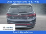 Certified 2023 Hyundai Santa Fe SEL w/ Cargo Package image 5