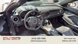 Used 2017 Chevrolet Camaro SS w/ 50th Anniversary Edition image 6