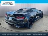 New 2025 Chevrolet Corvette Z06 w/ Battery Protection Package image 4