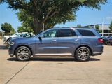 Used 2020 Dodge Durango Citadel image 4