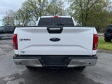 Used 2017 Ford F150 XLT w/ Equipment Group 302A Luxury image 4