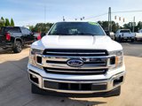 Used 2019 Ford F150 XLT w/ Equipment Group 301A Mid image 5