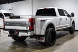 Used 2021 Ford F350 Platinum image 5
