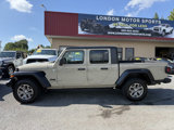 Used 2020 Jeep Gladiator Sport w/ Quick Order Package 24S image 2