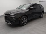 Used 2023 Chevrolet Blazer LT w/ LPO, Floor Liner Package image 2