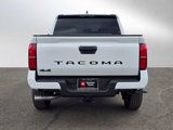 New 2025 Toyota Tacoma SR5 image 4