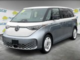 New 2025 Volkswagen ID. Buzz 1st Edition image 4