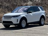 Used 2020 Land Rover Discovery Sport SE image 5