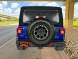 Used 2020 Jeep Wrangler Unlimited Rubicon image 4