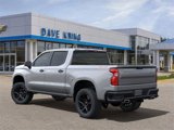 New 2025 Chevrolet Silverado 1500 LT Trail Boss image 3