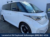 New 2025 Volkswagen ID. Buzz Pro S image 3