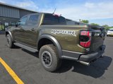 New 2025 Ford Ranger Raptor image 5