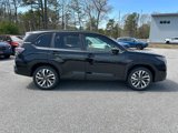 New 2025 Subaru Forester Touring image 2