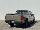 New 2025 Ford F150 STX w/ Equipment Group 201A FX4 image 5