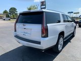 Used 2019 Cadillac Escalade ESV Luxury image 3