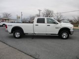 Used 2018 RAM 2500 Tradesman w/ Chrome Appearance Group image 3
