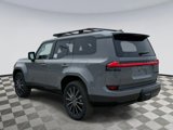 New 2025 Lexus GX 550 image 4