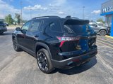 New 2026 Chevrolet Equinox RS w/ LPO, Floor Liner Package image 3