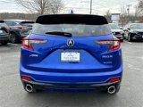 New 2025 Acura RDX AWD w/ A-Spec & Advance Pkg image 3