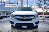 Used 2019 Chevrolet Colorado W/T w/ WT Convenience Package image 3