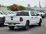 New 2026 RAM 1500 Laramie w/ Night Edition image 4