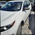 Used 2019 Chevrolet Equinox LS image 3