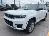 Used 2025 Jeep Grand Cherokee L Summit image 2