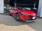 New 2025 Toyota Prius Plug-In Hybrid w/ Limited Premium Package image 2