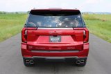 New 2025 GMC Yukon XL AT4 Ultimate image 6