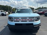 Used 2024 Ford Bronco Sport Heritage w/ Heritage Convenience Package image 3