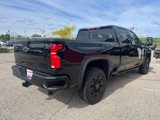Used 2024 Chevrolet Silverado 2500 High Country image 3