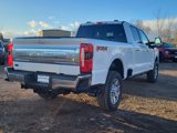 New 2025 Ford F250 King Ranch w/ Chrome Package image 5