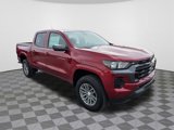 New 2025 Chevrolet Colorado LT w/ Advanced Trailering Package image 4