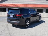 Used 2023 Chevrolet Traverse LT image 5