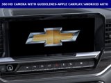 New 2025 Chevrolet Silverado 1500 LTZ image 4