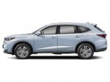 New 2026 Acura MDX SH-AWD image 3