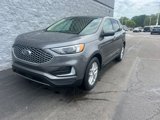 Used 2024 Ford Edge SEL image 2
