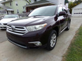 Used 2012 Toyota Highlander 4WD image 5
