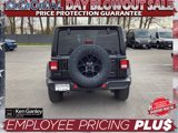 New 2025 Jeep Wrangler Unlimited Sport S 4xe image 6