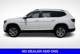 Certified 2022 Volkswagen Atlas SE w/ Panoramic Sunroof Package image 3