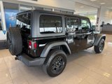 Used 2021 Jeep Wrangler Unlimited Sport image 3