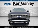 New 2025 Ford F250 King Ranch image 2