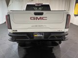 Used 2025 GMC Sierra 2500 AT4X image 6