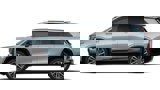 New 2026 Cadillac Vistiq Sport image 5