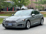 Used 2019 Audi S5 Premium image 3