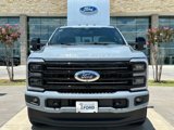 New 2025 Ford F250 Platinum image 2
