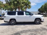 Certified 2024 Jeep Grand Wagoneer L 4WD image 5