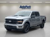 New 2025 Ford F150 XLT w/ Equipment Group 302A MID image 3